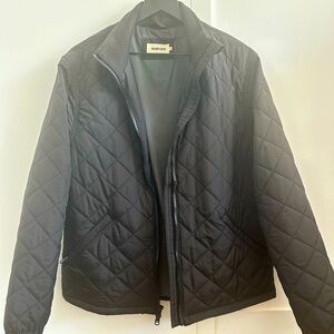 Men’s Taylor Stitch Quilted Jacket